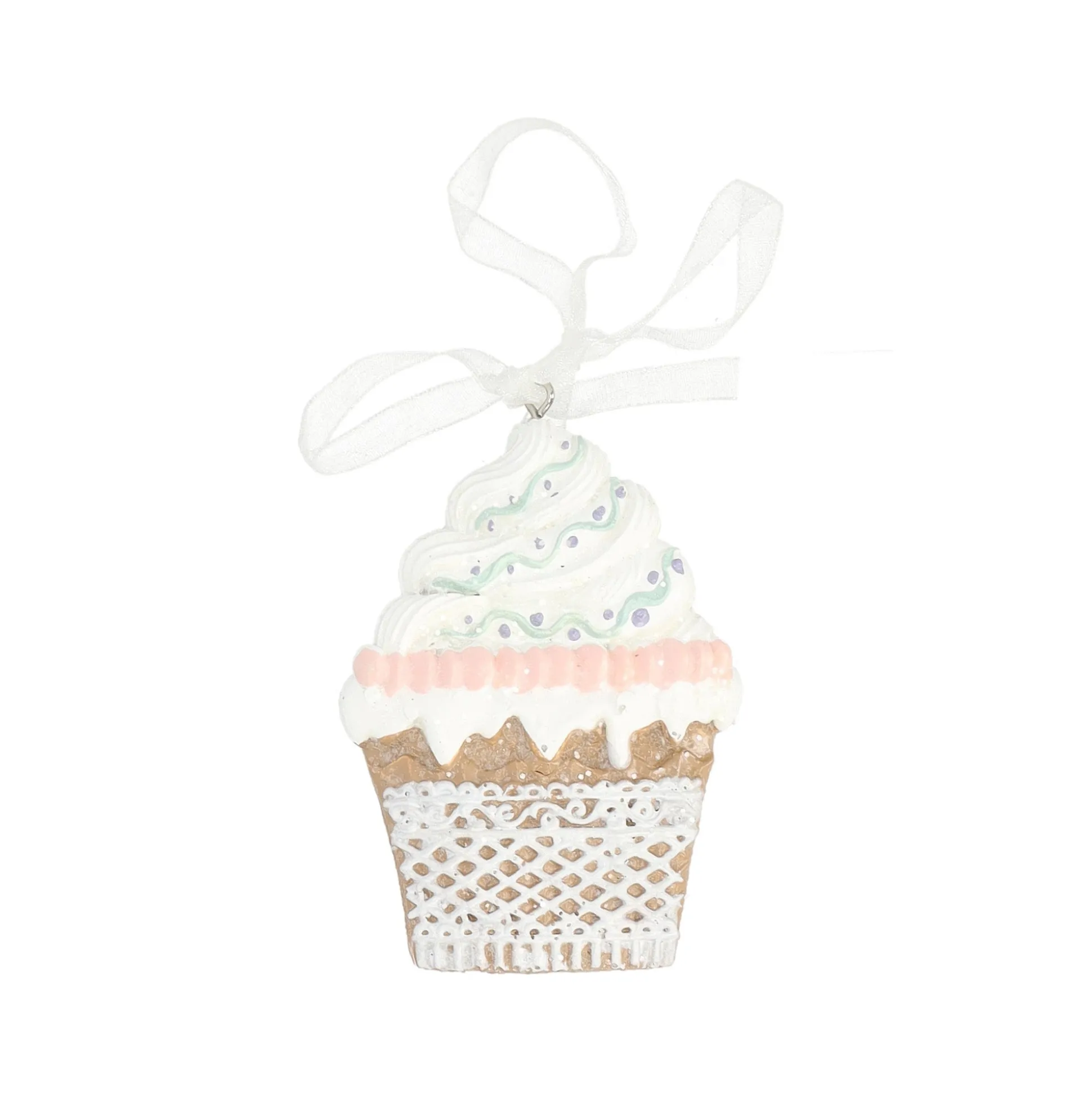 Hanger cake gingerbread 9 cm