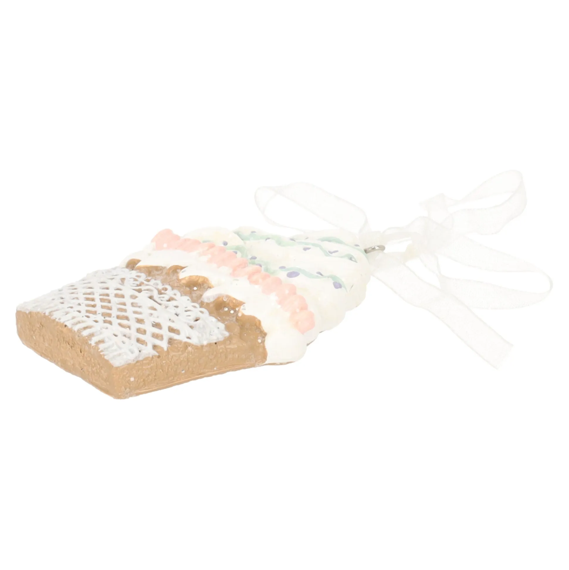 Hanger cake gingerbread 9 cm