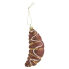 Hanger croissant 8 x 12 cm