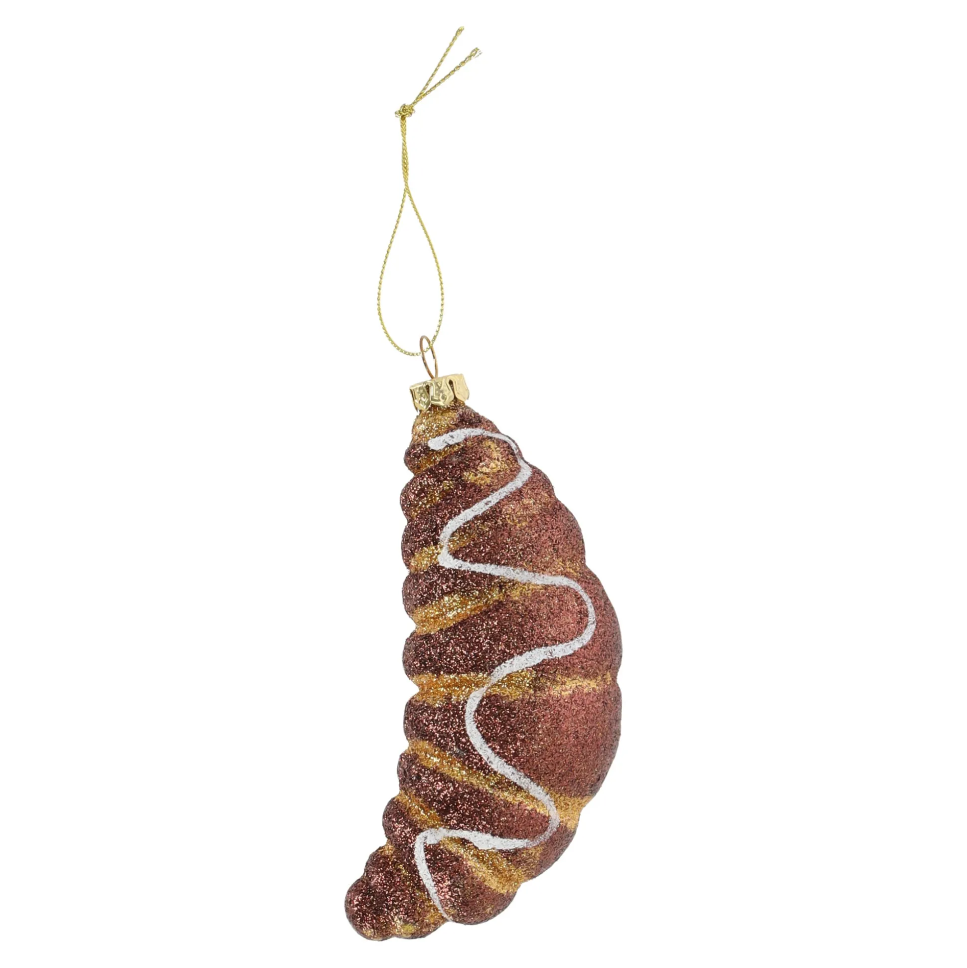 Hanger croissant 8 x 12 cm