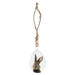 Hanger ei konijn 6cm