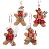 Hanger figuur Ginger 10cm