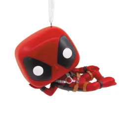 Hanger Funko Deadpool