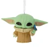 Hanger Funko Grogu