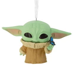 Hanger Funko Grogu