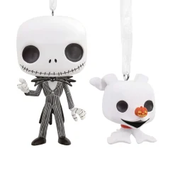 Hanger Funko Jack en Zero
