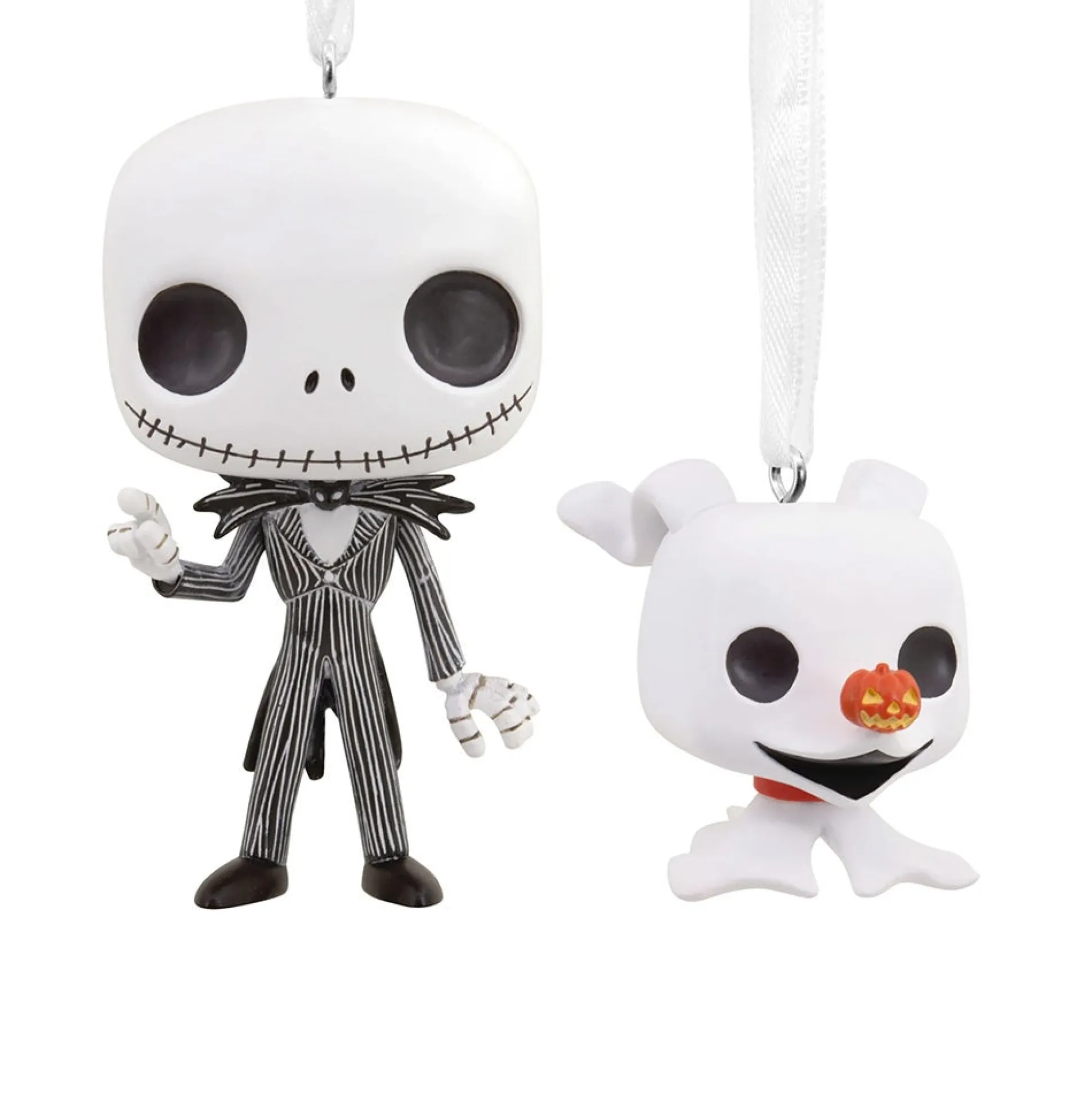 Hanger Funko Jack en Zero