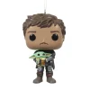 Hanger Funko Mandalorian Grogu