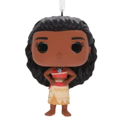 Hanger Funko Moana