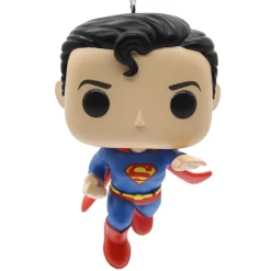 Hanger Funko Superman Flying