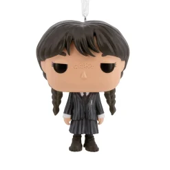 Hanger Funko Wednesday