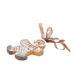 Hanger gingerbread 9 cm