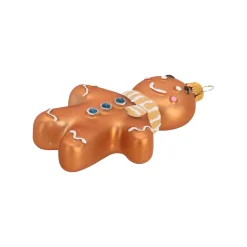Hanger glas gingerbread