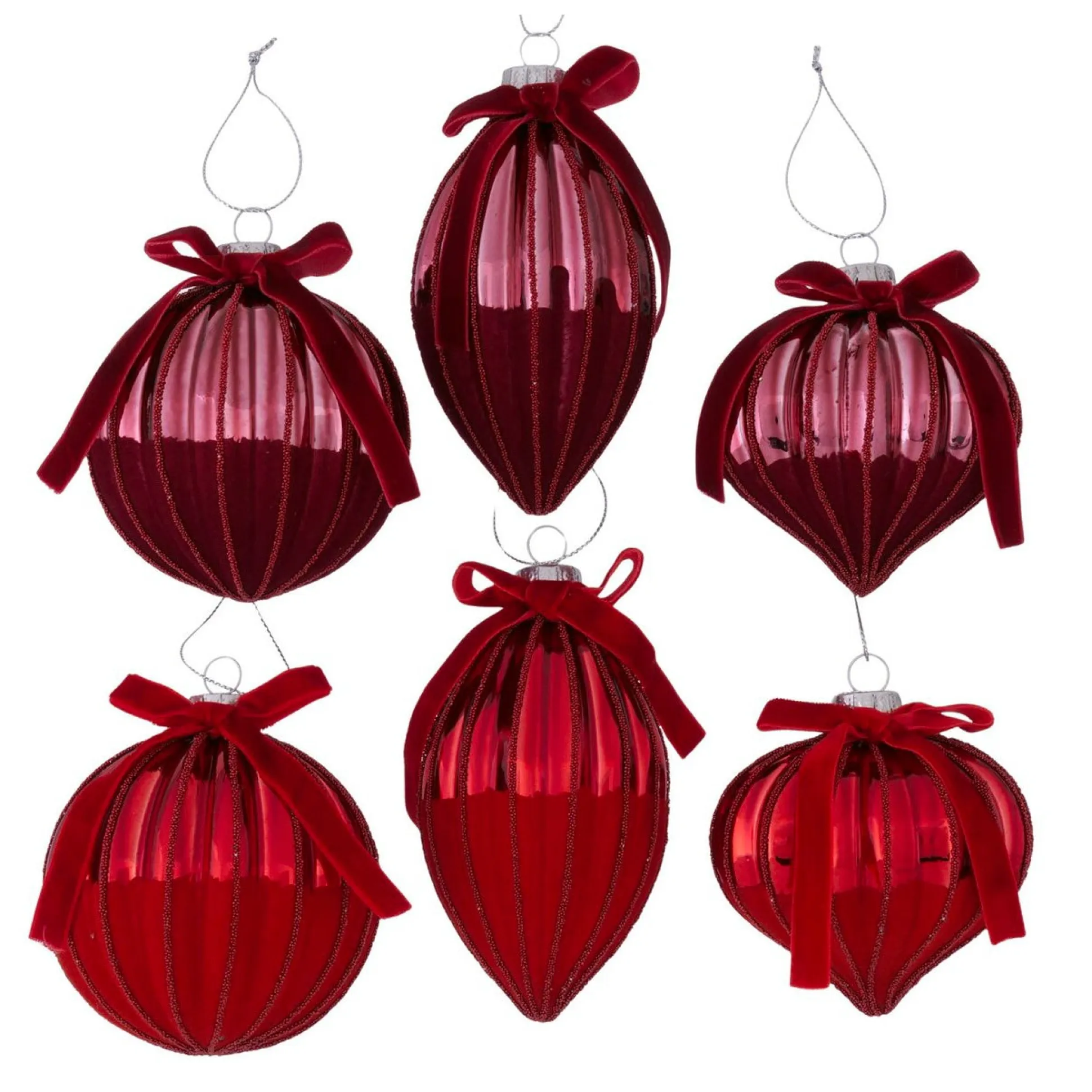 Hanger glas Roga
