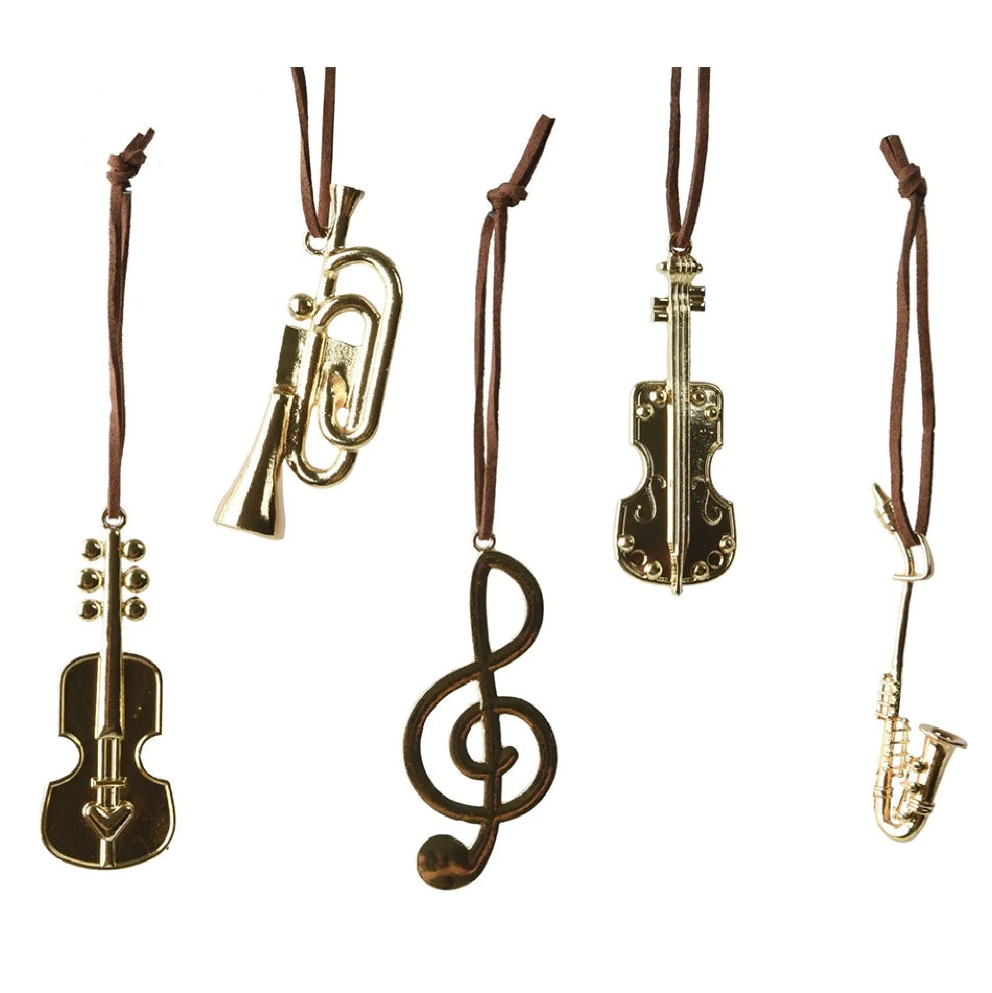 Hanger muziek 8 cm
