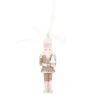 Hanger notenkraker gingerbread 12 cm
