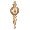 Hanger ornament koper 18 x 6 cm