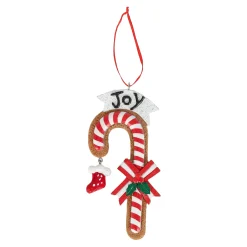 Hanger snoepstok 6cm