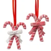 Hanger snoepstok Lecca 5x6cm