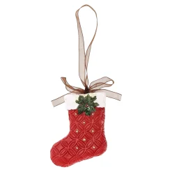 Hanger sok rood 9 cm