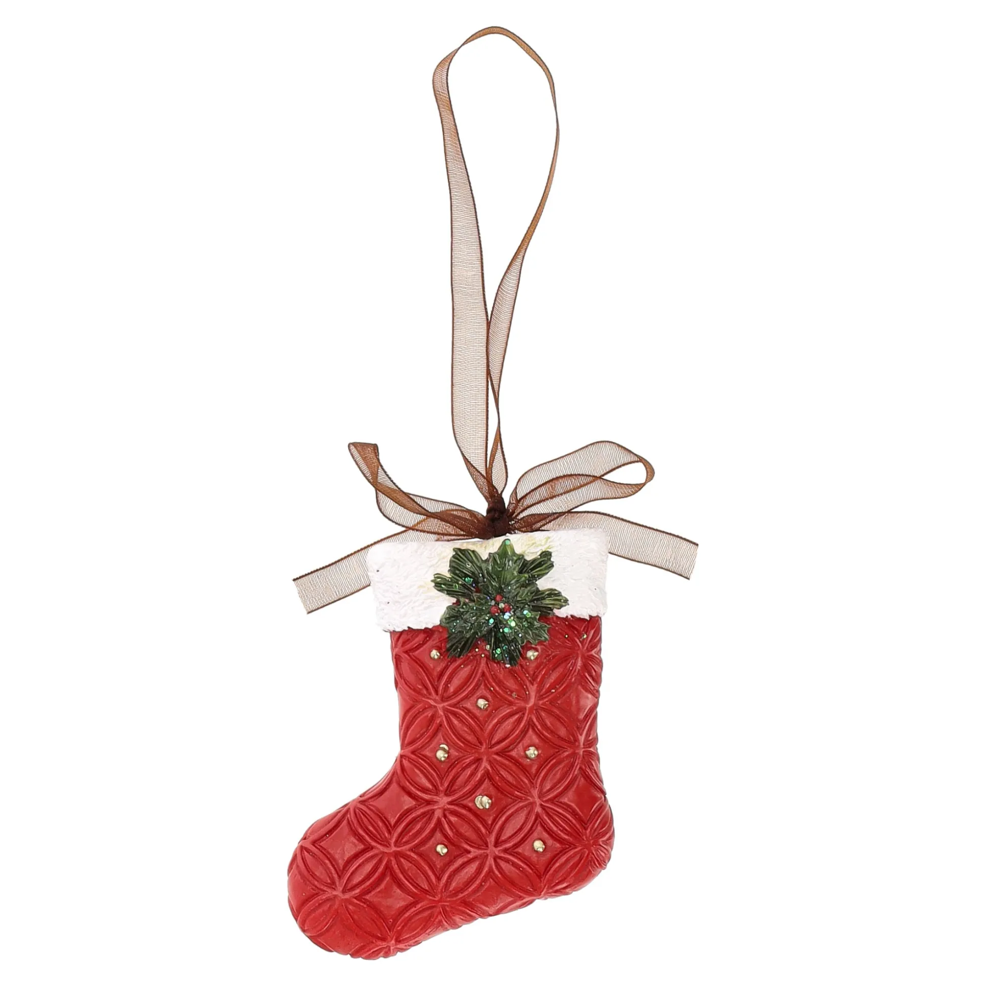 Hanger sok rood 9 cm