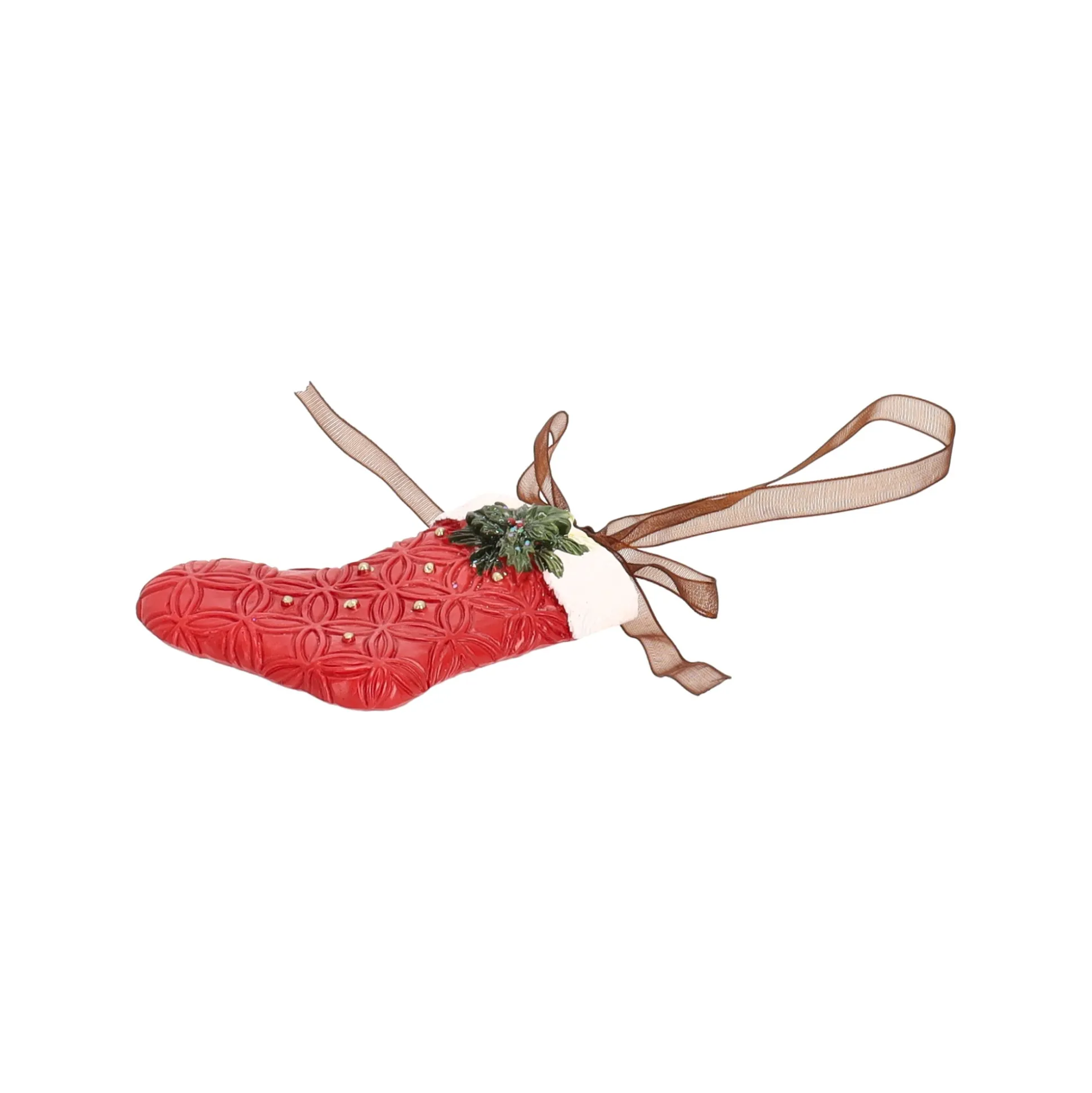 Hanger sok rood 9 cm