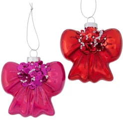 Hanger strik Bowa 8cm