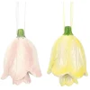 Hanger tulp 13 cm