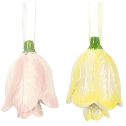 Hanger tulp 13 cm