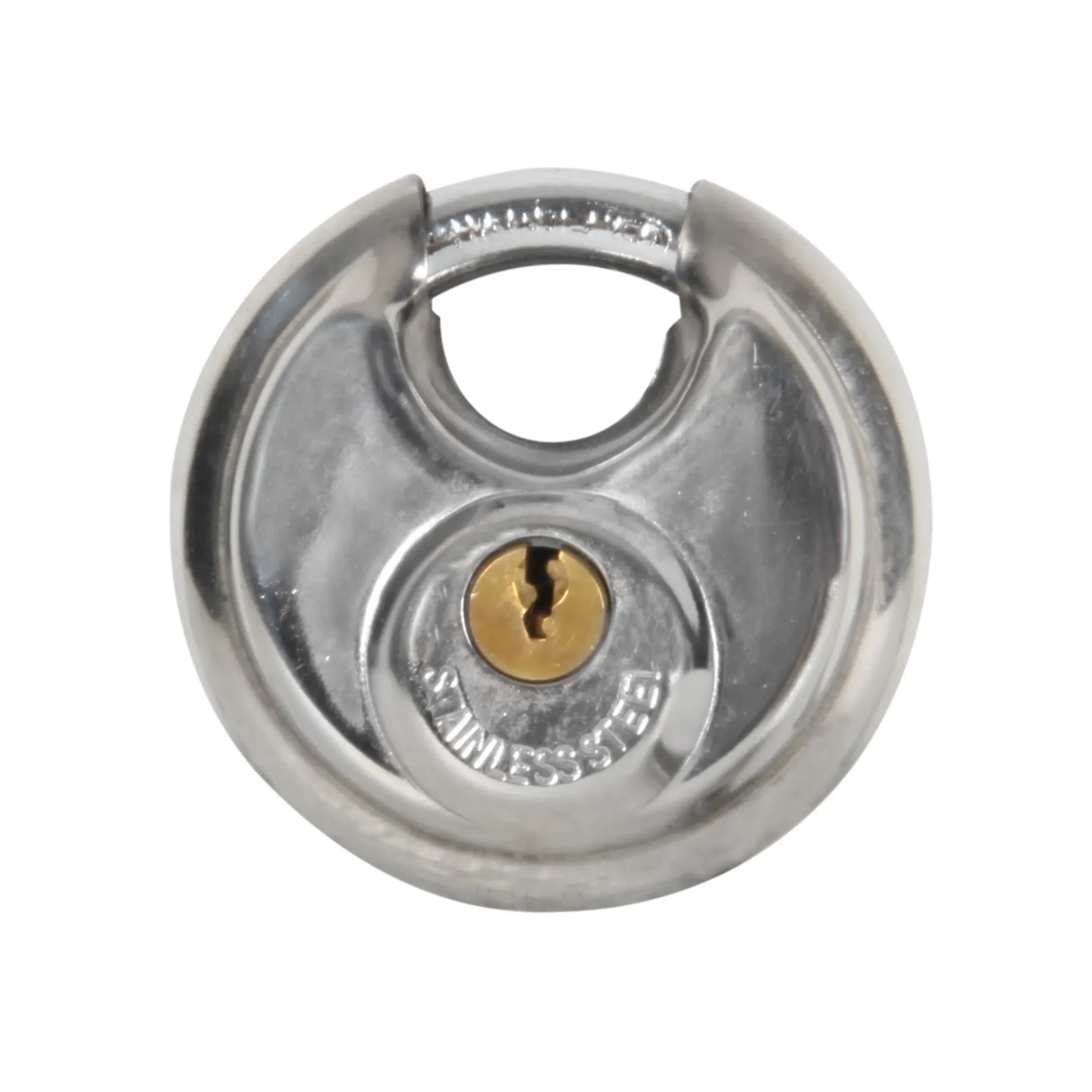 Hangslot discus 70 mm