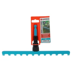 Hark 12-tands 30Ccm 3177 CS Gardena