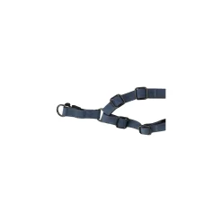 Harnas Delu blauw XS 30-35cm 10mm