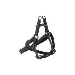 Harnas Delu zwart XS 30-35cm 10mm