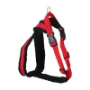 Harnas Palos S rood 52-60 cm