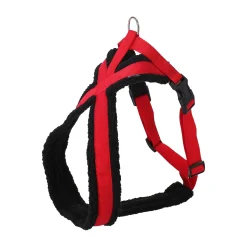 Harnas Palos S rood 52-60 cm