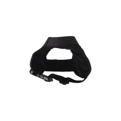 Harnas soft 33-45cm zwart FP