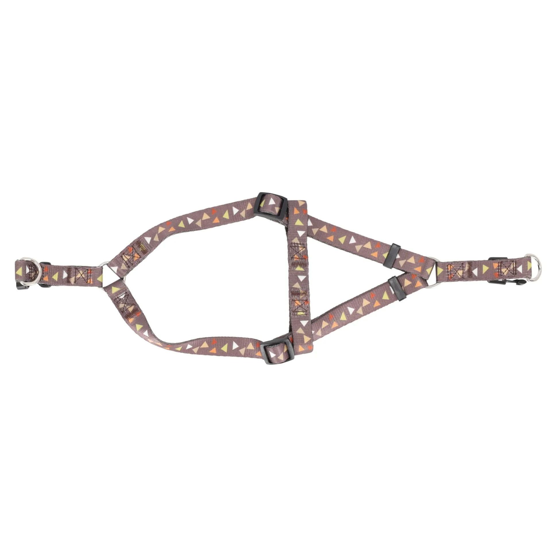 Harnas Step&Go Baka bruin 35-50cm