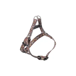 Harnas Step&Go Baka bruin 45-60 cm