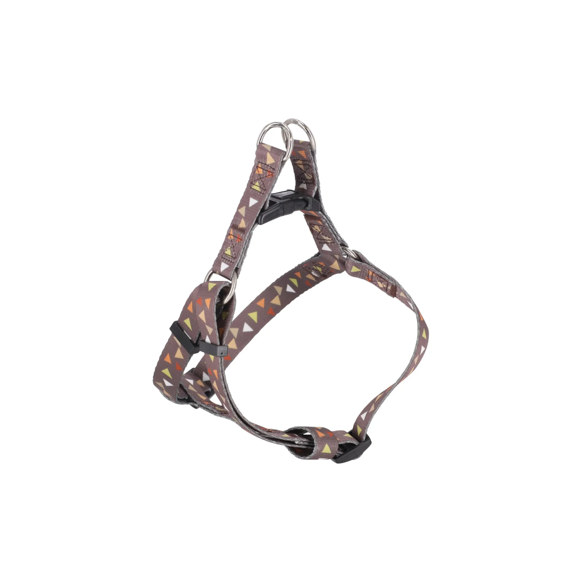 Harnas Step&Go Baka bruin 50-70cm