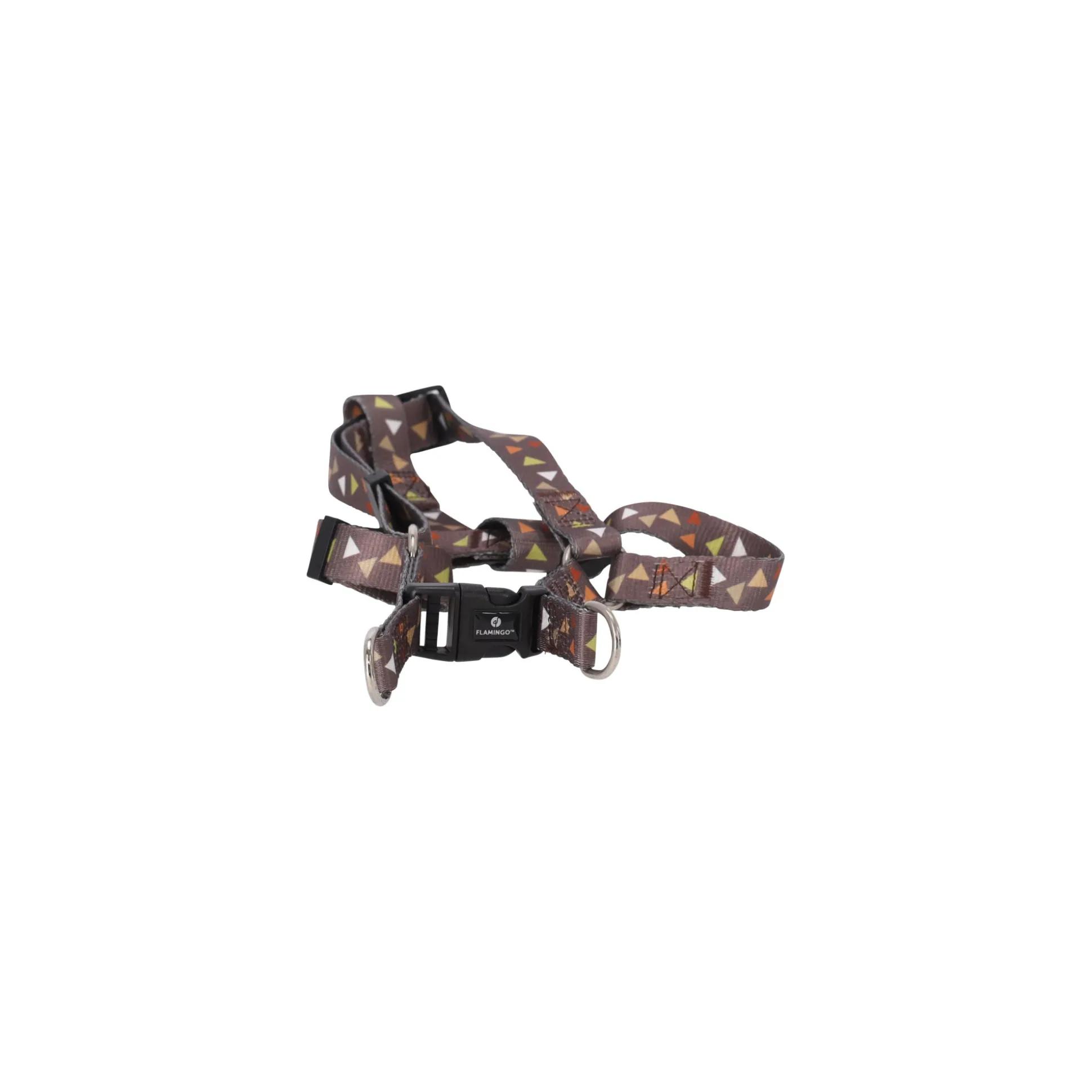 Harnas Step&Go Baka bruin 50-70cm