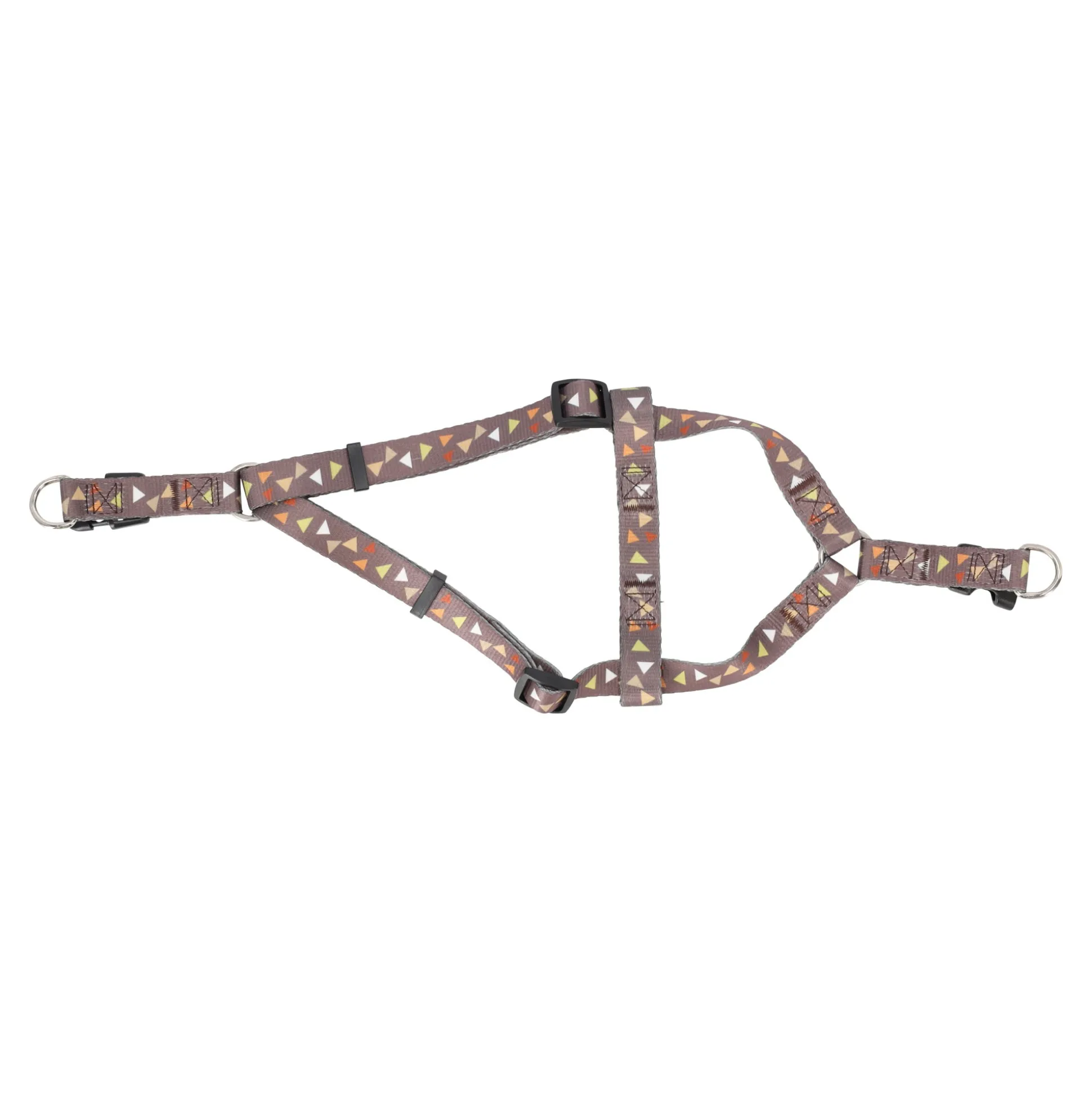 Harnas Step&Go Baka bruin 50-70cm