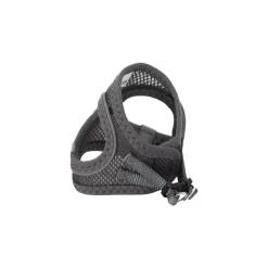 Harnas Step&go Bento grijs XXS 24-25cm FP