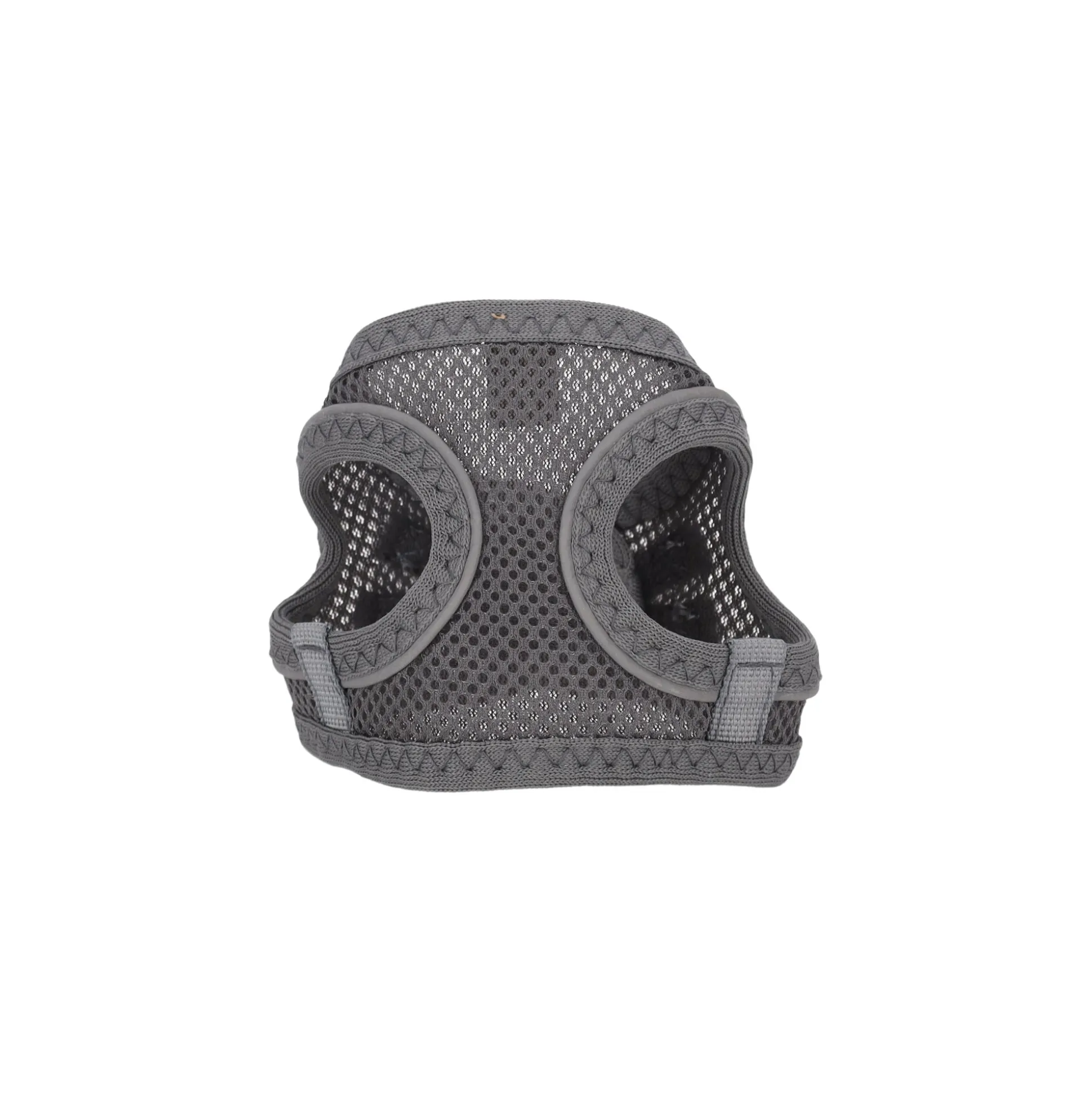 Harnas Step&go Bento grijs XXS 24-25cm FP