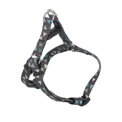 Harnas Step&Go Brisa Bruin 50-70cm