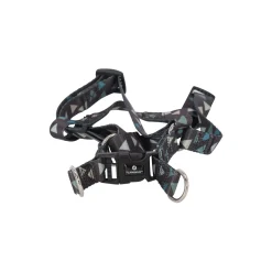 Harnas Step&Go Brisa Bruin 50-70cm