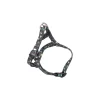 Harnas Step&Go Brisa bruin 45-60cm