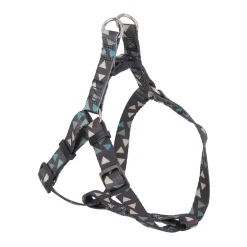 Harnas Step&Go Brisa bruin 30-40cm