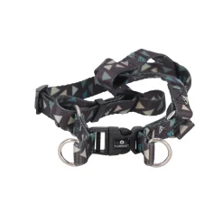 Harnas Step&Go Brisa bruin 30-40cm