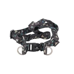 Harnas Step&Go Brisa bruin 35-50cm