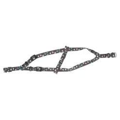 Harnas Step&Go Brisa bruin 35-50cm